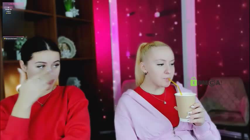 mila_glow Adult Chat January 5, 2026