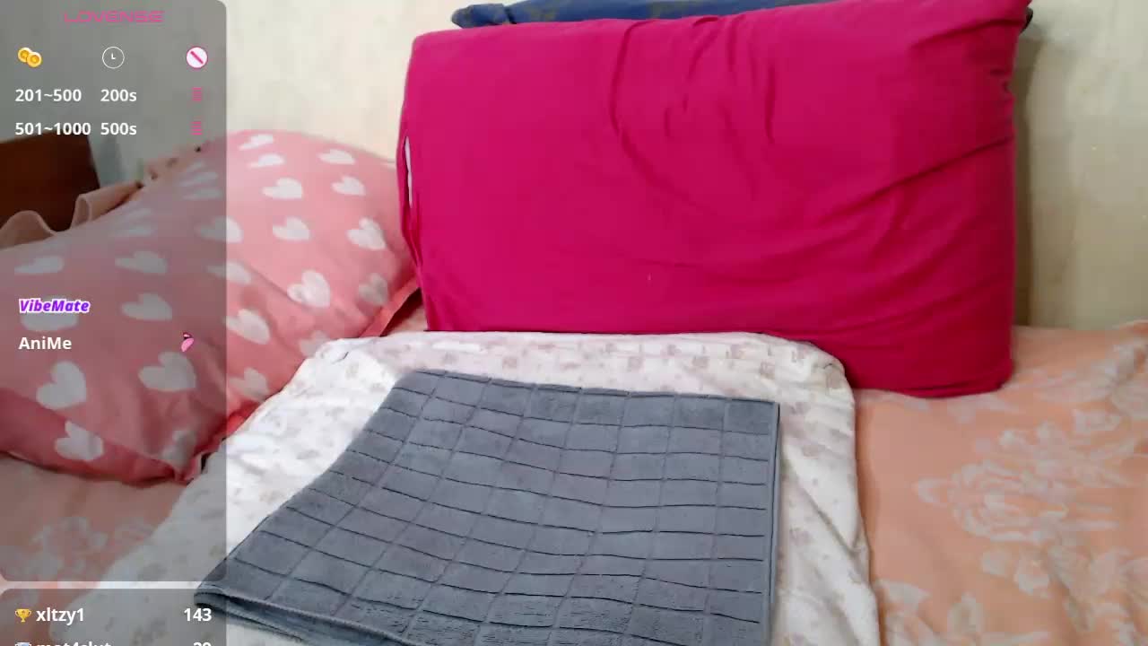 rosestar Adult Chat January 5, 2026