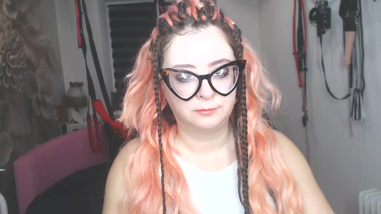 missGODDESS Adult Chat January 5, 2026