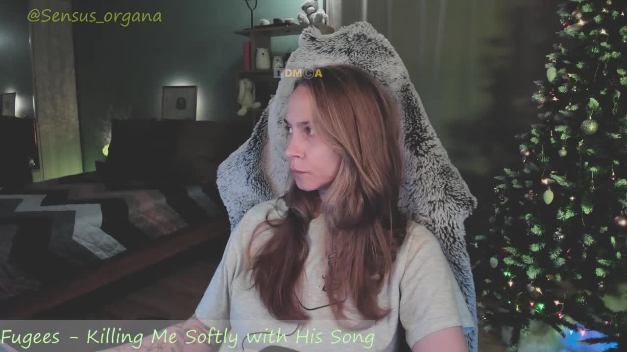 Adamova_Eva Adult Chat January 5, 2026