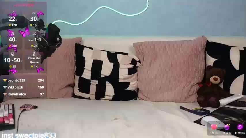 Anal_Girl Adult Chat January 5, 2026