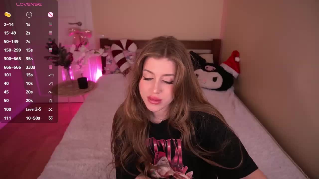 OnlyPenny Adult Chat January 5, 2026