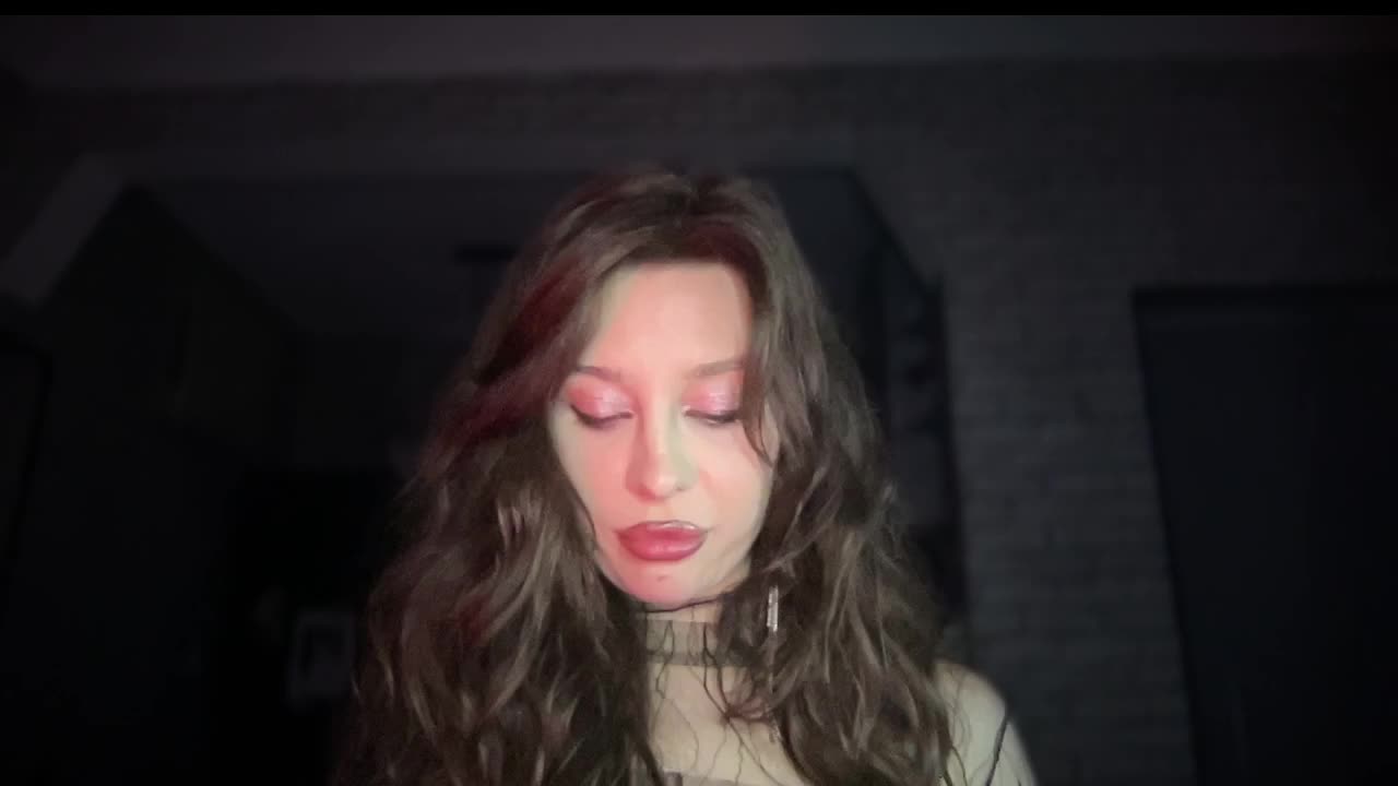 Melissa222Femdom Adult Chat January 5, 2026