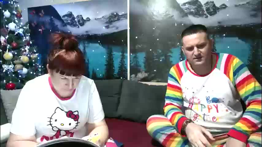 kleosnow Adult Chat January 5, 2026