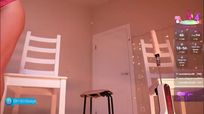 miablueye Adult Chat January 5, 2026