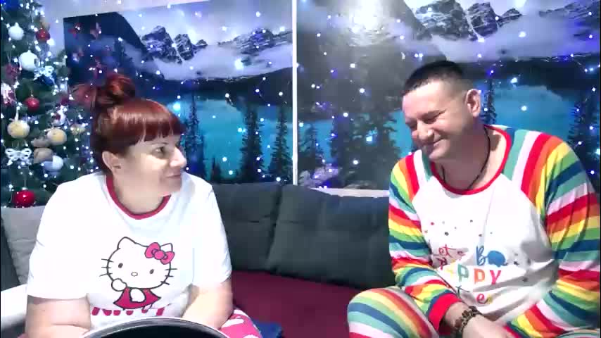 kleosnow Adult Chat January 5, 2026