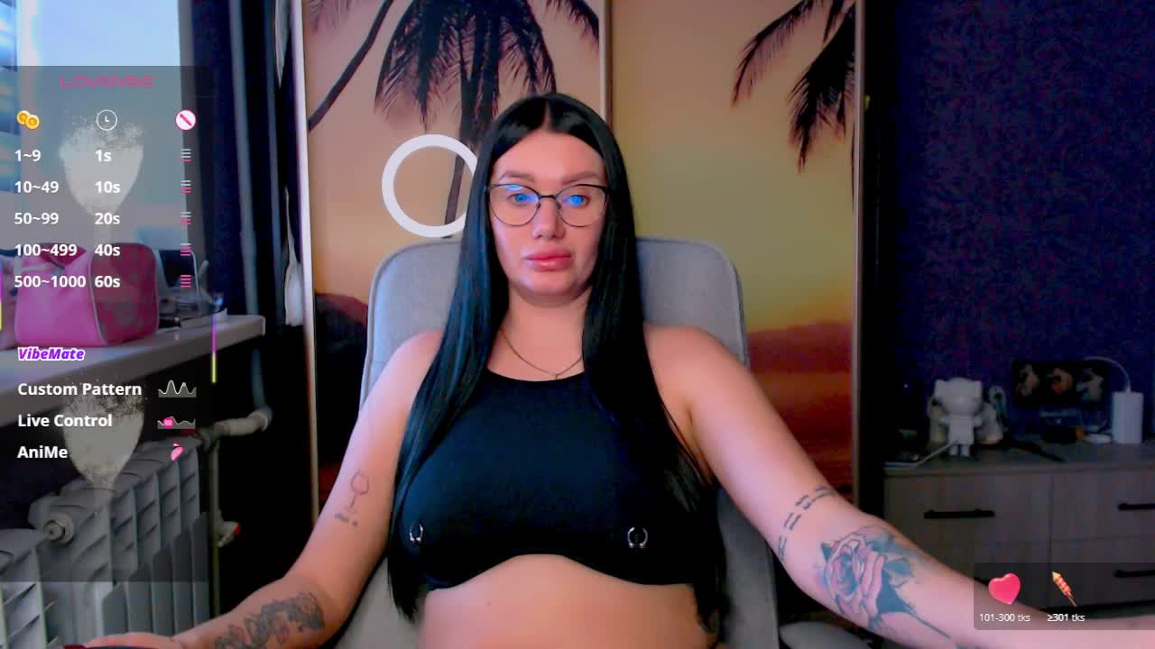 goldenwitchx Adult Chat January 5, 2026