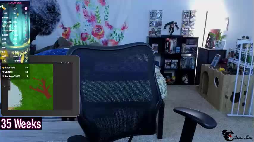 realsamisins Adult Chat January 5, 2026