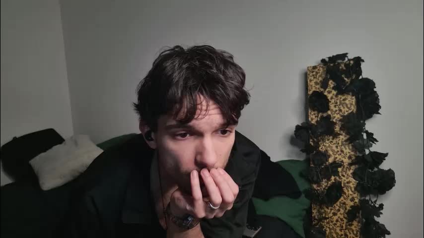 jackdesfeux Adult Chat January 5, 2026