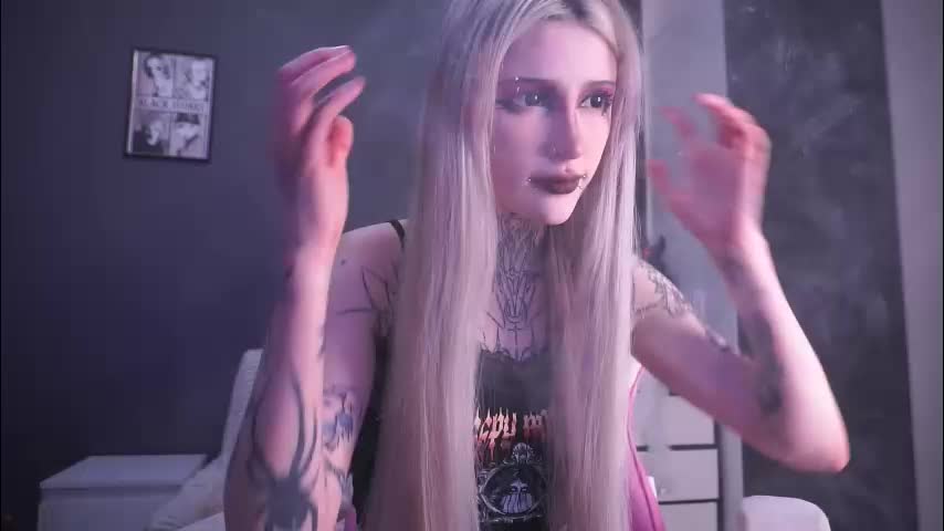 fraulein_mooon Adult Chat January 5, 2026