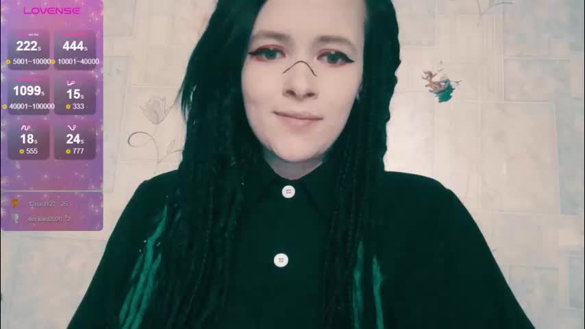 polly_wow Adult Chat January 5, 2026