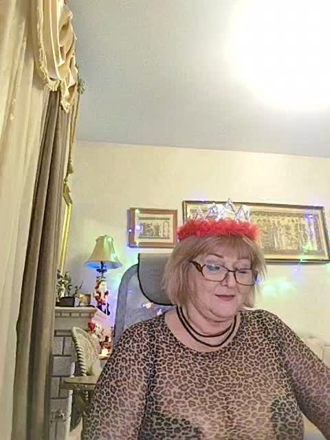 KarinkaSweet Adult Chat January 5, 2026