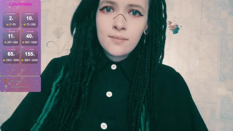 AlternativeGirl Adult Chat January 5, 2026