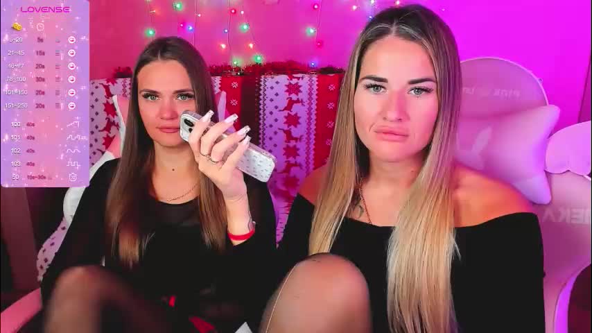 hotty_girls_here Adult Chat January 5, 2026