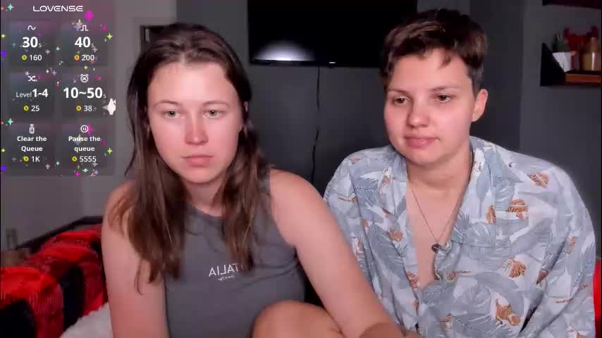 kortney_williams Adult Chat January 5, 2026