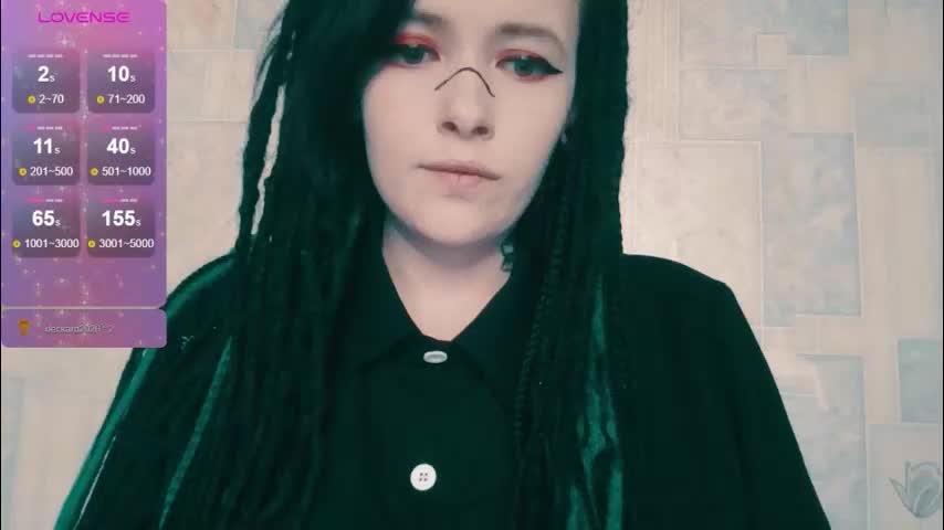 polly_wow Adult Chat January 5, 2026