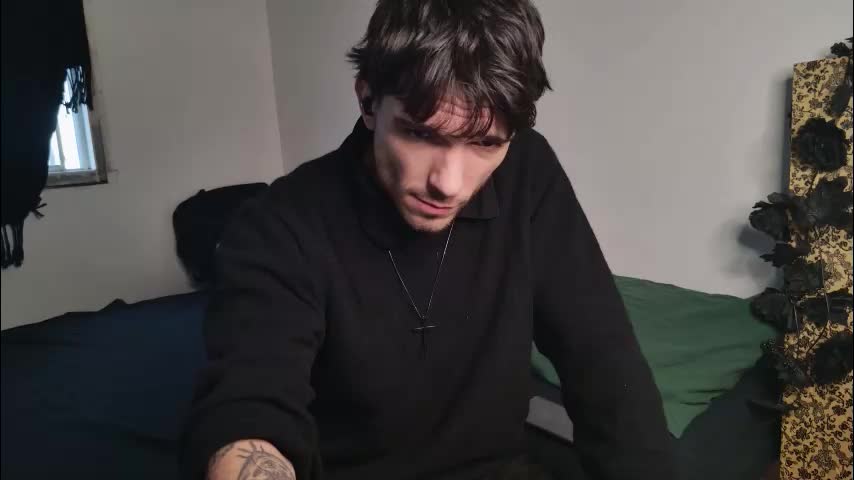 jackdesfeux Adult Chat January 5, 2026