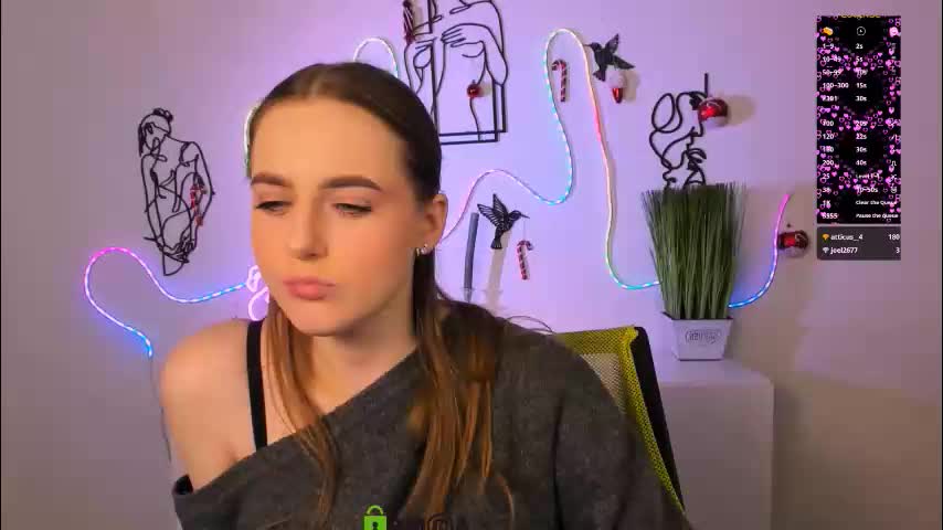 aria_moo Adult Chat January 5, 2026