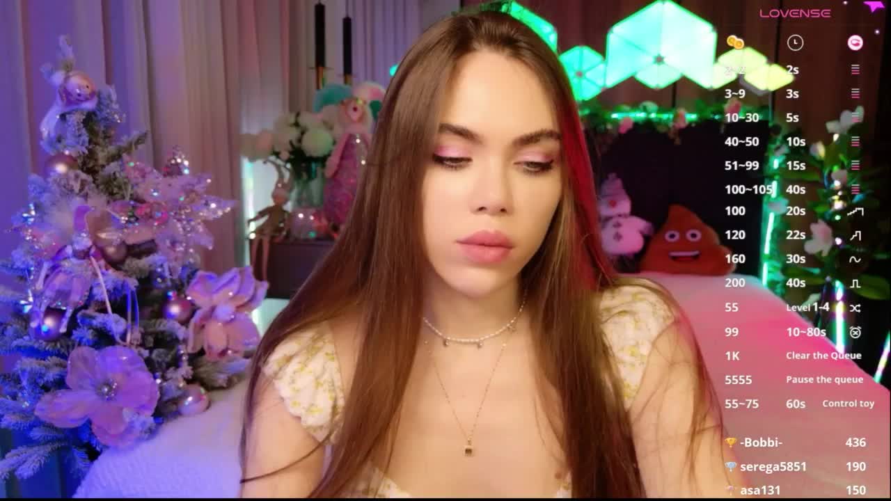 MimiForce Adult Chat January 5, 2026