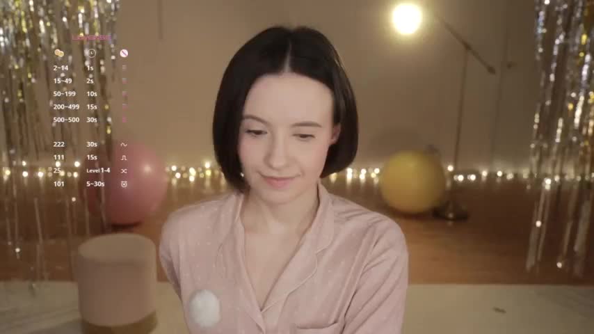 MissEssie Adult Chat January 5, 2026