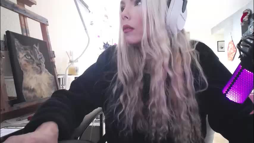 tinykylie Adult Chat January 5, 2026