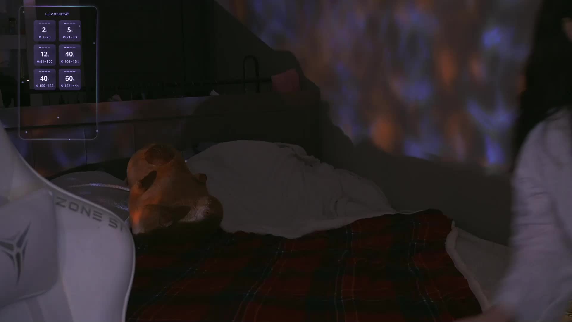 MiniNika Adult Chat January 5, 2026