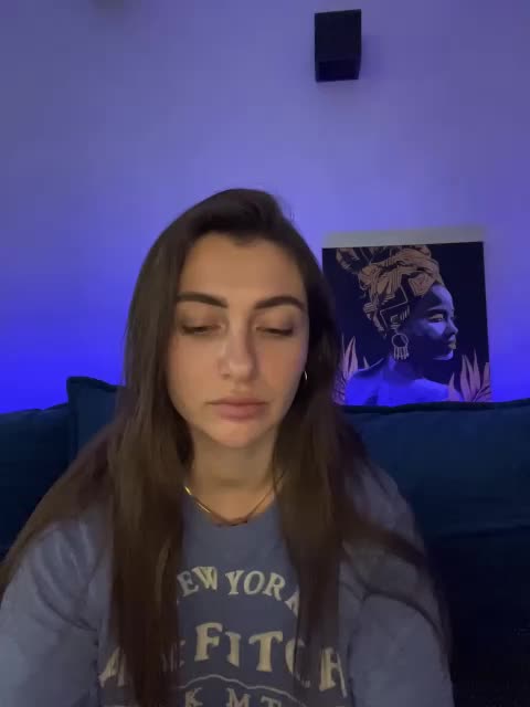 WILDGIRL Adult Chat January 5, 2026