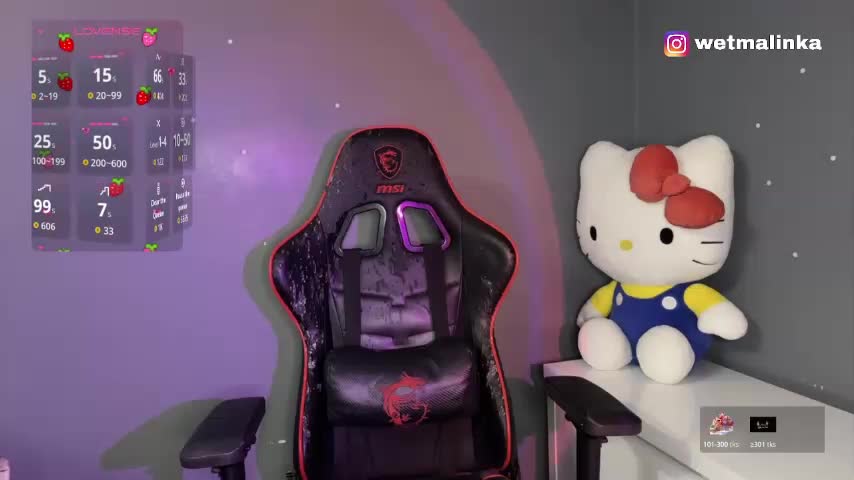 mali_doll Adult Chat January 5, 2026