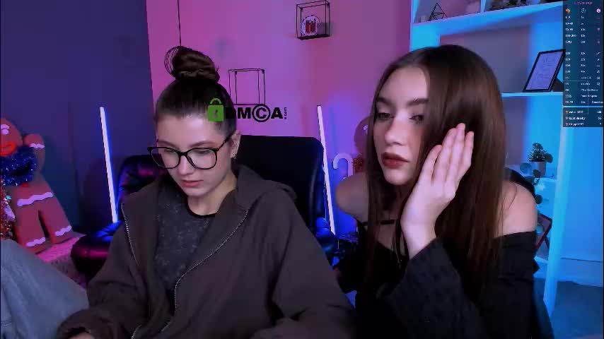 lissa_night Adult Chat January 5, 2026