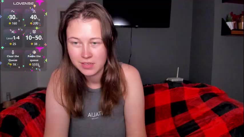 kortney_williams Adult Chat January 5, 2026