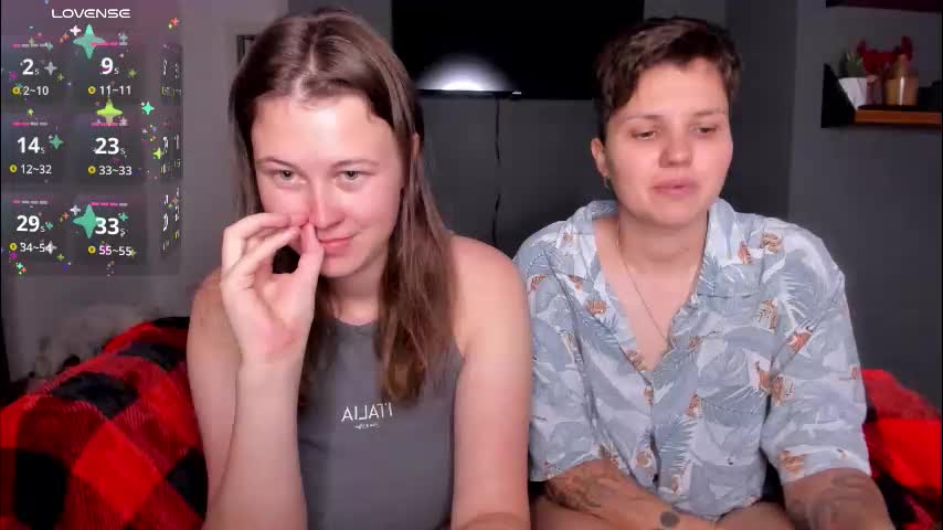 kortney_williams Adult Chat January 5, 2026