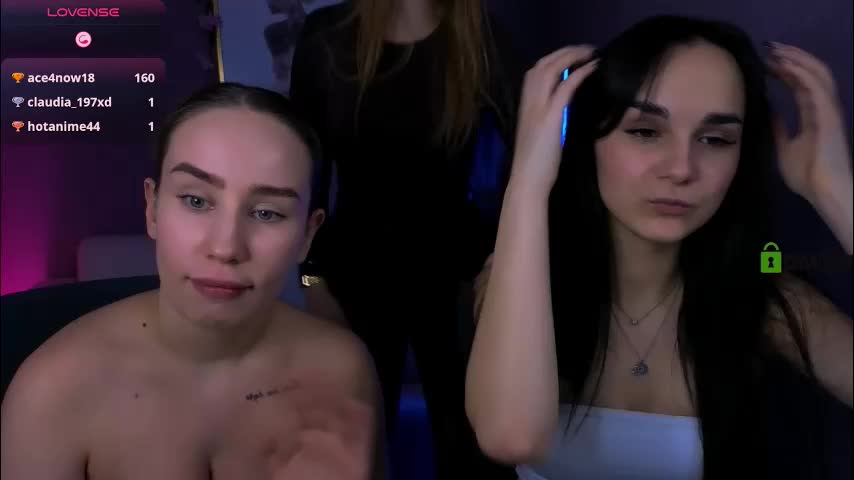 playful_sophie Adult Chat January 5, 2026