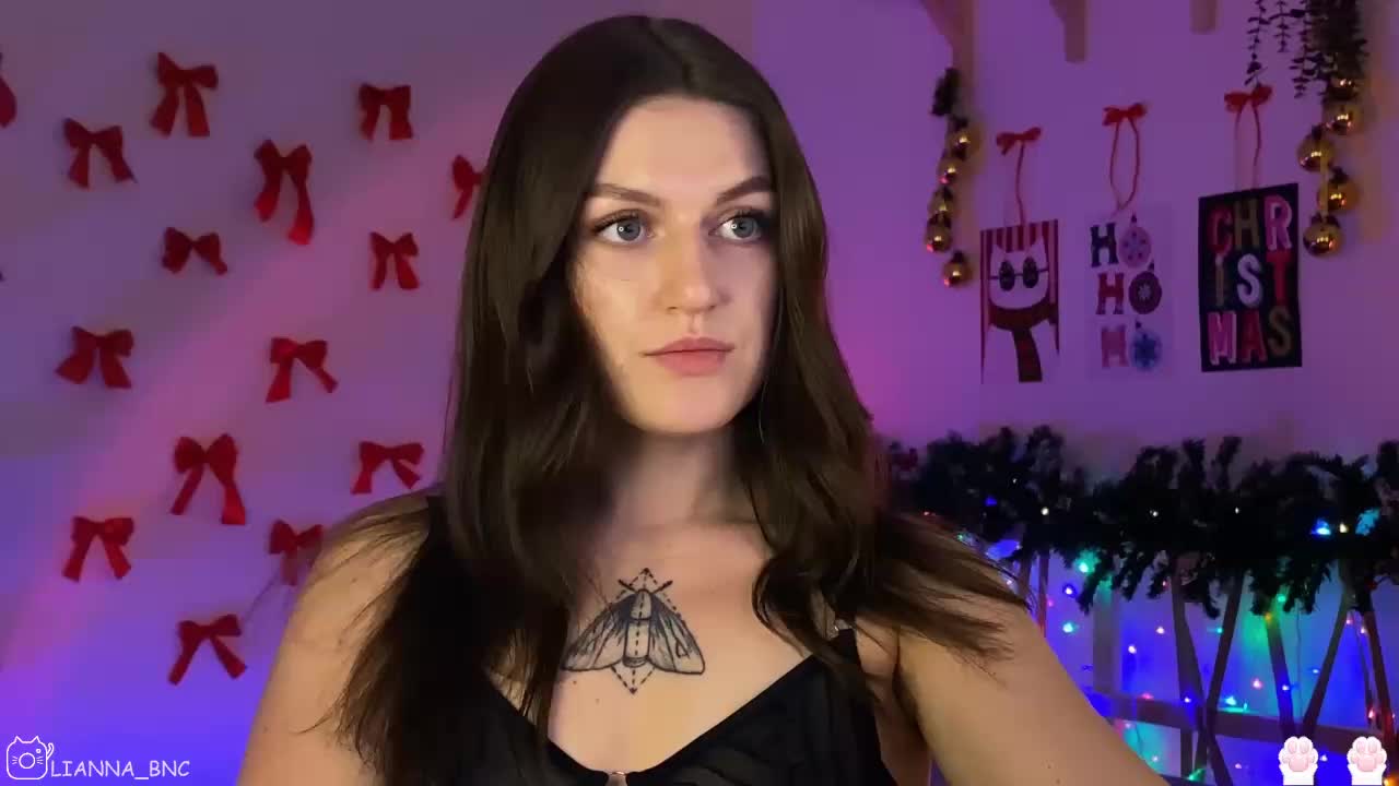 Lianna Adult Chat January 5, 2026