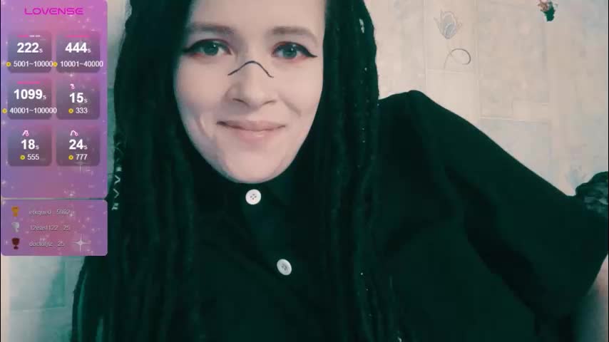 polly_wow Adult Chat January 5, 2026