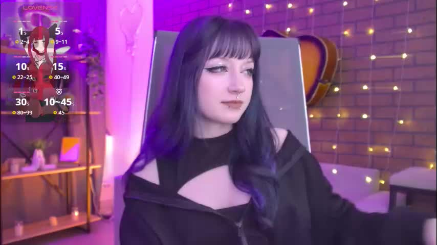 lii_luu Adult Chat January 5, 2026