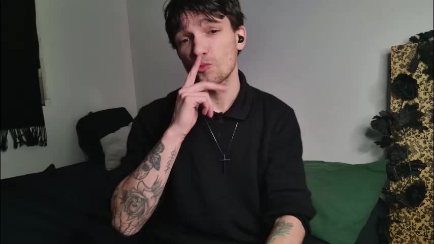 jackdesfeux Adult Chat January 5, 2026