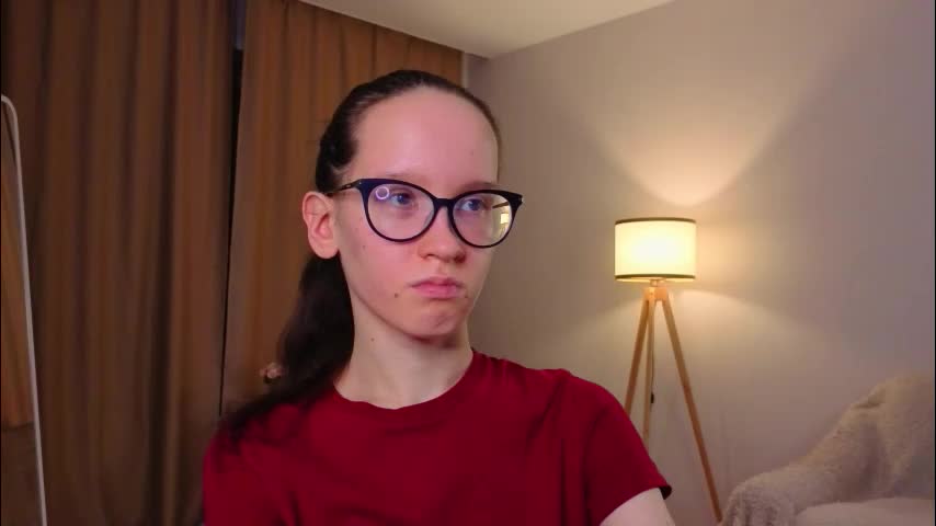 lynettebails Adult Chat January 5, 2026