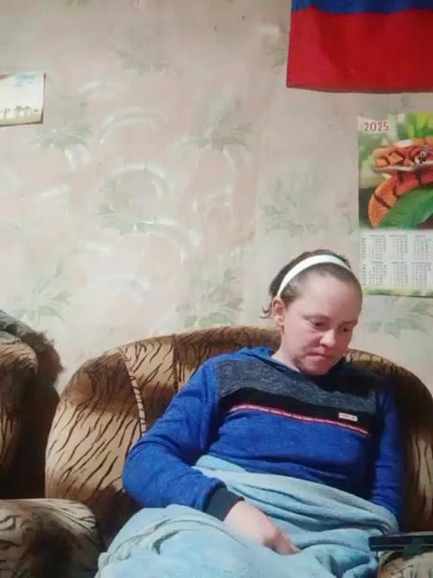 Calibriya Adult Chat January 5, 2026