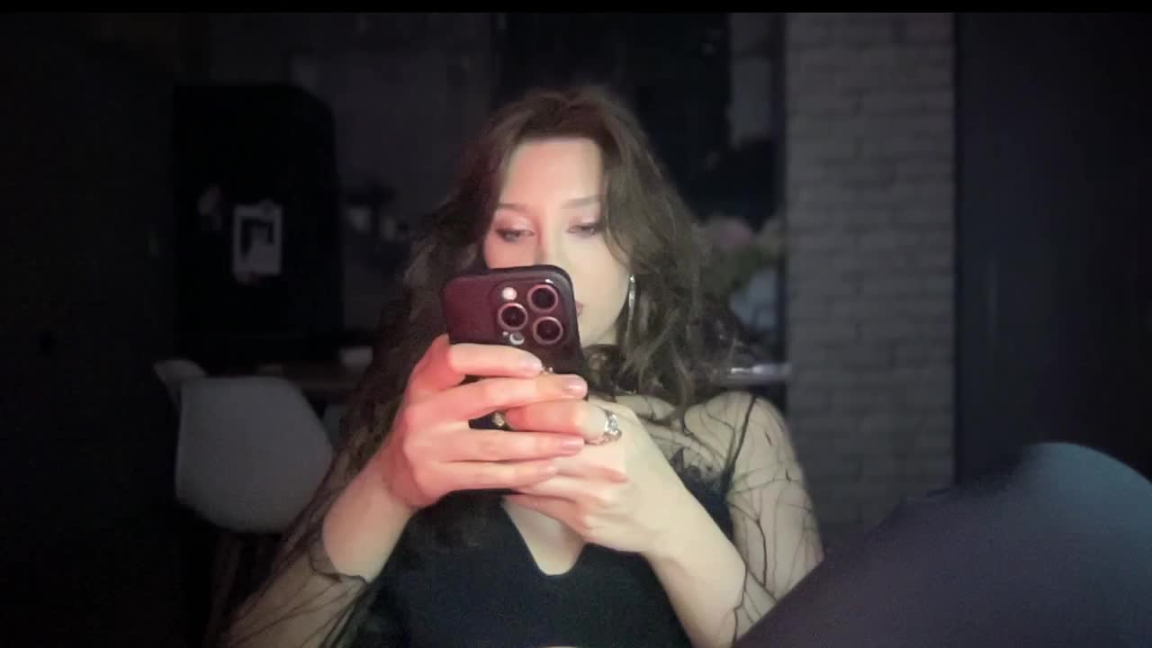 Melissa222Femdom Adult Chat January 5, 2026