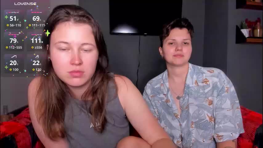 kortney_williams Adult Chat January 5, 2026