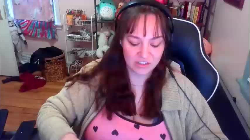 spawnofademon Adult Chat January 5, 2026