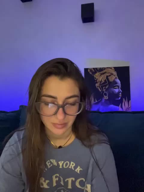 WILDGIRL Adult Chat January 5, 2026