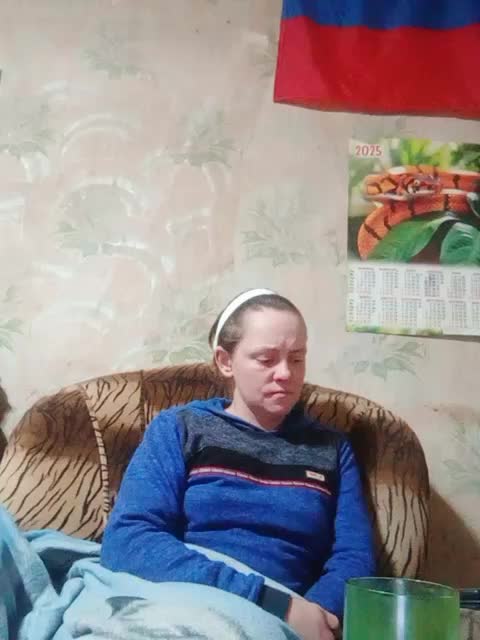 Calibriya Adult Chat January 5, 2026