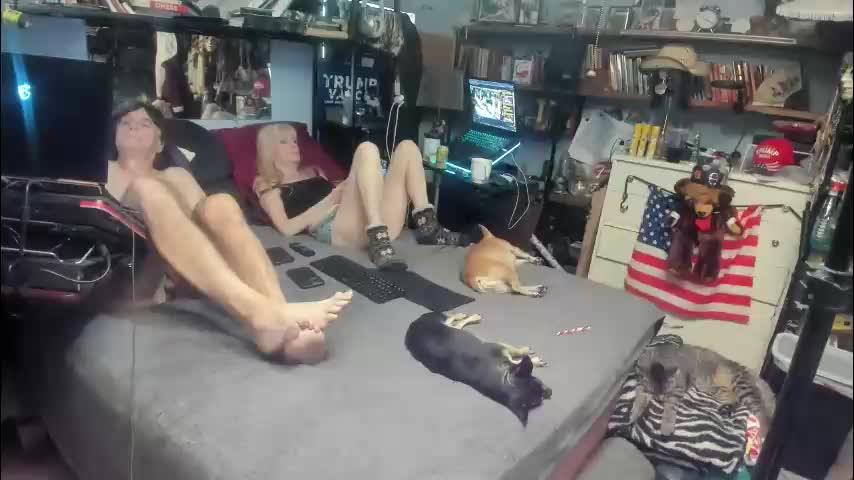 pink_black Adult Chat January 5, 2026