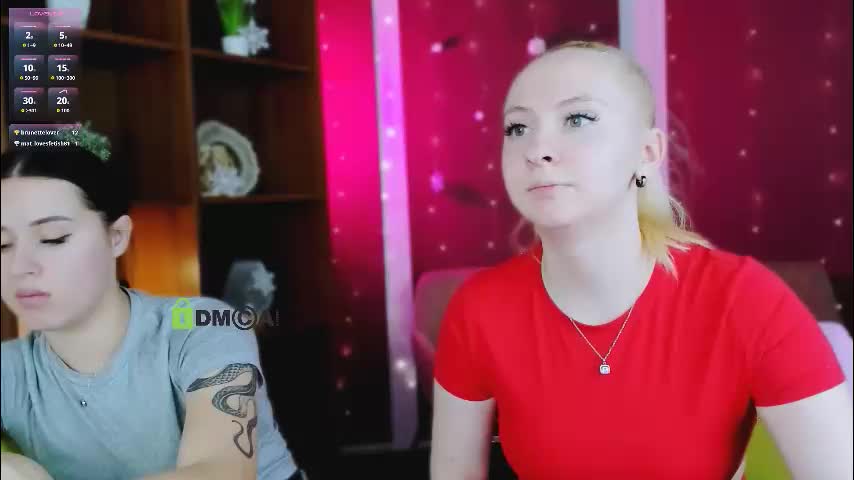 mila_glow Adult Chat January 5, 2026