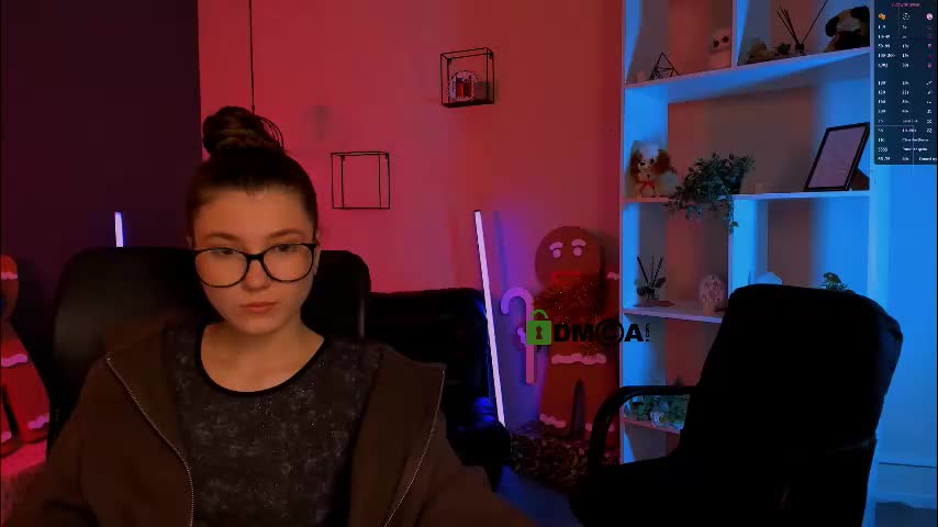 lissa_night Adult Chat January 5, 2026