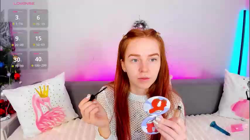 evarey_ Adult Chat January 5, 2026