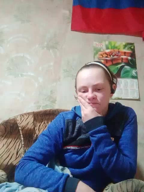 Calibriya Adult Chat January 5, 2026