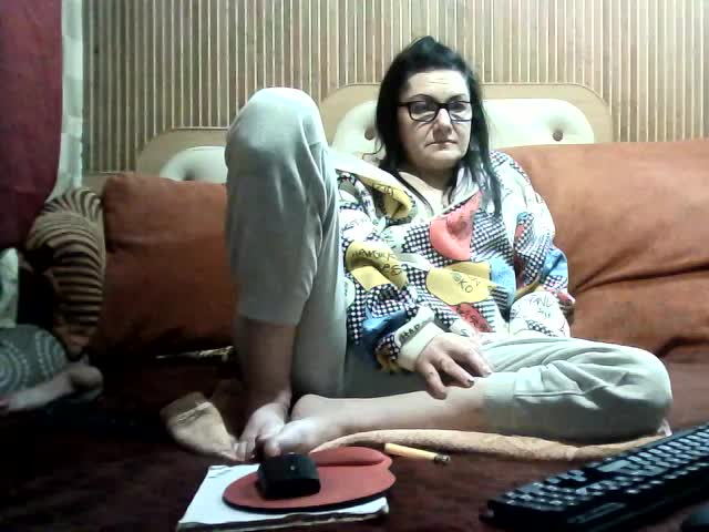 AlanaXDream Adult Chat January 5, 2026