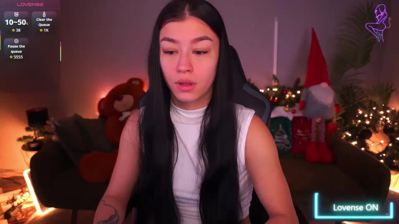 FataleNellie Adult Chat January 5, 2026